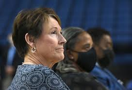 UNCG searching for new athletics director, says Kim Record has resigned