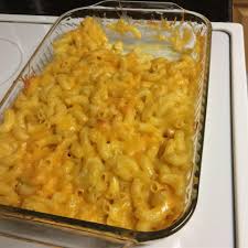 This collection of delectable macaroni and cheese variations will not. Mom S Baked Macaroni And Cheese Recipe Allrecipes