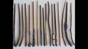 Wie du sicher weißt bin ich sehr stolz auf mein hogwarts haus hufflepuff. Meine Selbst Gemachten Zauberstabe Youtube