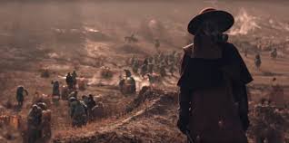 While the actual gileadean sphere of control remains vague in the novel, the show gives some details on gilead's geography. The Colonies The Handmaid S Tale Wiki Fandom