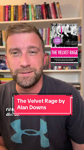 The Velvet Rage