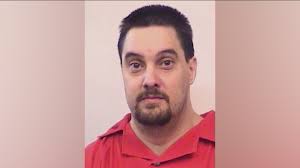 Roy Lee Ward execution