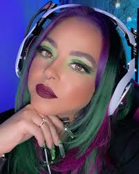 Beauty by PinkyBoicourt