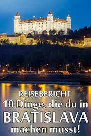 Der schöne ignatius (schöne náci) berühmter exzentriker von bratislava, welcher hier in der ersten hälfte des 20. 10 Dinge Die Man In Bratislava Sehen Muss Reiseblog Von Christian Oser