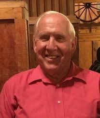 In Memory: Edward “Skip” James Riley