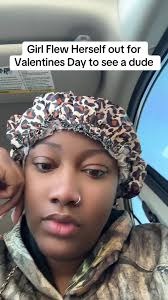 Girl Gets Text Message from Herself