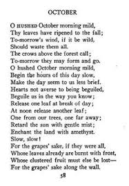 October Robert Frost Robert Frost Poems Robert Frost Quotes Robert Frost
