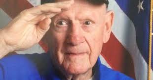 Theodore (Ted) Floyd Shafer (May 23, 1927