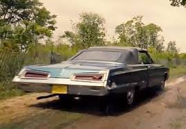 Image result for Light Gold 1968 Polara
