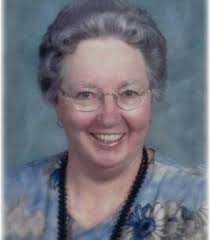 Obituary for Blanche Mary Celene Cunningham (Dallaire)