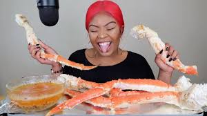Best dining in alhambra, california: 5 Giant King Crab Leg Seafood Boil Youtube