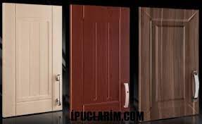 Buzdolabı kapağı kapanmıyorsa kullanıcı servis öncesi neler yapmalıdır? Sallanan Dolap Kapilarini Tamir Etmek Ipuclarim