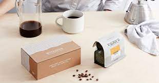 Mistobox Coffee Subscription Coffee Subscription Coffee Gifts Personalized Coffee