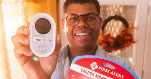 Why every household needs at least one carbon monoxide detector