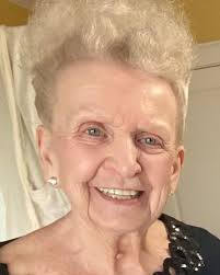 Nancy Womack Obituary (1935