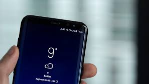 What is a blue alert, and why did i just get one on my phone? What The Status And Notification Icons On Android Actually Mean Nextpit