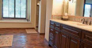 Maybe you would like to learn more about one of these? Saltillo Tiles Bathroom Design Ideas Pictures Remodel And Decor Bathroom Tile Designs Saltillo Tile Spanish Style Bathrooms