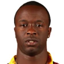 Kemar Roach's Instagram, Twitter & Facebook