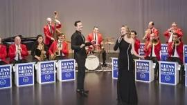 The World Famous Glenn Miller Orchestra