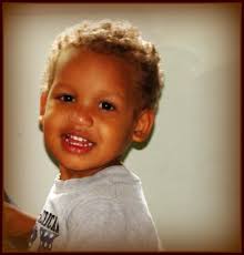 beautiful & biracial