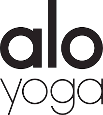 Alo Yoga logo