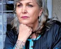 Charmaine Wilson Australian psychic, AI generated