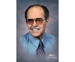 Verne Rhoads Obituary (1938