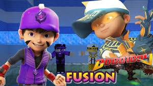 Maybe you would like to learn more about one of these? Fusion Gabungan Boboiboy Solar Dan Boboiboy Kegelapan Dark Minecraft Boboiboy Modçš„youtubeè§†é¢'æ•ˆæžœåˆ†æžæŠ¥å'Š Noxinfluencer