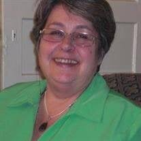 Ms. Roberta J. Nichols Obituary