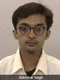 Abhishek Singh Killed-Hankinson, 27 gets four years jail for killing Indian  student