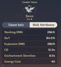 Hu Tao Genshin Impact: Best Builds, Weapons, Artifacts & More | Beebom