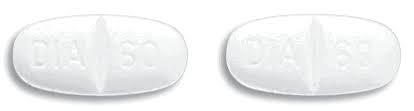 Maybe you would like to learn more about one of these? Image Of Diamicron Mr 60 Mg Mr Tab Mims Malaysia