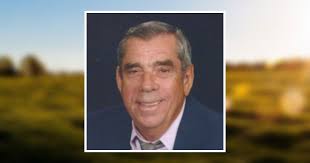 Larry Dale Proctor Obituary November 6, 2016