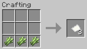 Click here to read our latest post: How To Make Paper In Minecraft Materials Crafting Guide