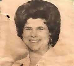 Ruth Masters's Instagram, Twitter & Facebook