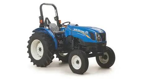 New Holland Workmaster 60 Tractor