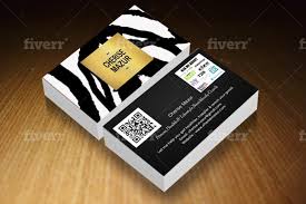 Choose one of our business card design template below to get started. Design A Business Card For You By Kttchathuranga Fiverr