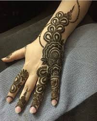 Mehndi Mehndi Designs For Hands Back Hand Mehndi Designs Latest Mehndi Designs