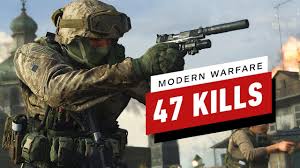 It is a reboot of the original modern warfare trilogy. 9 Minutes Of New Gameplay Call Of Duty Modern Warfare 4k 60fps Youtube