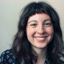 Claudia Vilchez's Instagram, Twitter & Facebook