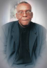 Edward Stafford Eugene Cleare