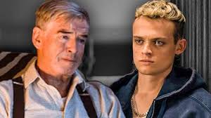 MobLand' Episode 8 Recap & Ending Explained: Is Eddie Conrad's Son?