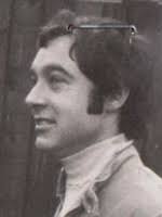 Driver of 24 heures du Mans : Charles Ian Harrower