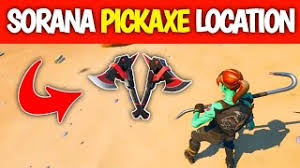 Chaos rising is an uncommon loading screen in battle royale that could be obtained as a reward for completing any 8 chaos rising missions during chapter 2 season 1. Fortnite Season 10 Week 4 Secret Battle Star Location Season X Secret Star Location Ø¯ÛŒØ¯Ø¦Ùˆ Dideo