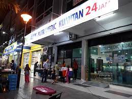 Klinik asia 24 hours, is a clinic in muar, johor. Klinik Putramedic Kuantan 24jam Kurnia Batu 3 Home Facebook