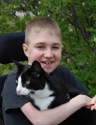 Hoffart, Colby Richard