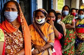 Gujarat local body election result 2021, gujarat panchayat election results live update: Exit Polls Highlights Mamata S Tmc Ahead In Bengal Over Bjp Say Poll Pundits Ldf In Kerala Dmk In Tn Cnbctv18 Com