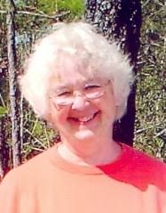 Charlotte Smith Obituary