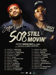 Dizzy Wright On Twitter Peace Family Me And The God Joynerlucas Going On Tour Tickets On Sale Now Https T Co Exgj8ajvcx Or Text Dizzy To 508 507 2209 See Y All Soon 508 Stillmovin Tourlife Https T Co Fjxawgsyvh His albums, twitter, real name, eye color, citizenship, current networth, hair color, networth, soundcloud, location, youtube subscribers, custom, topic, sexually. dizzy wright on twitter peace family