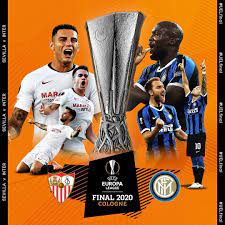 Mi Piace 1 961 Commenti 62 Inter Nel Cuore Internelcuore 1908 Su Instagram Siamo In Finale A Colonia Andiamo Noi Sevilla Siviglia Finali